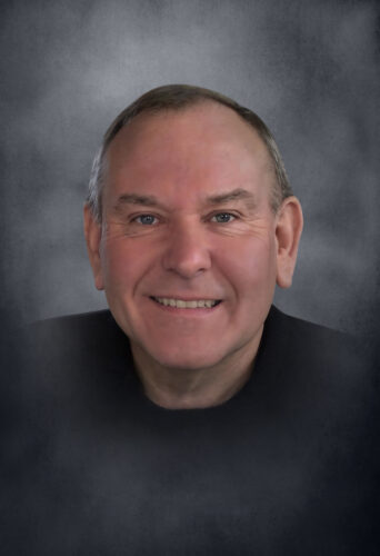 Mark Kjellerson